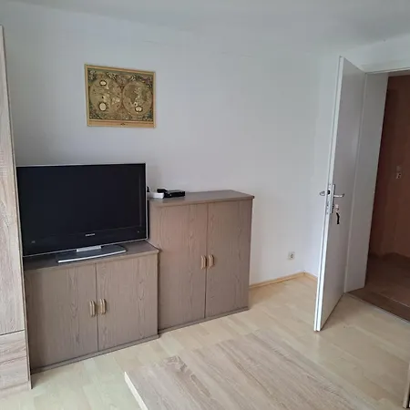 Fam.a.habekost Appartement